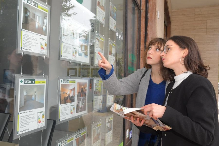 Mercato immobiliare