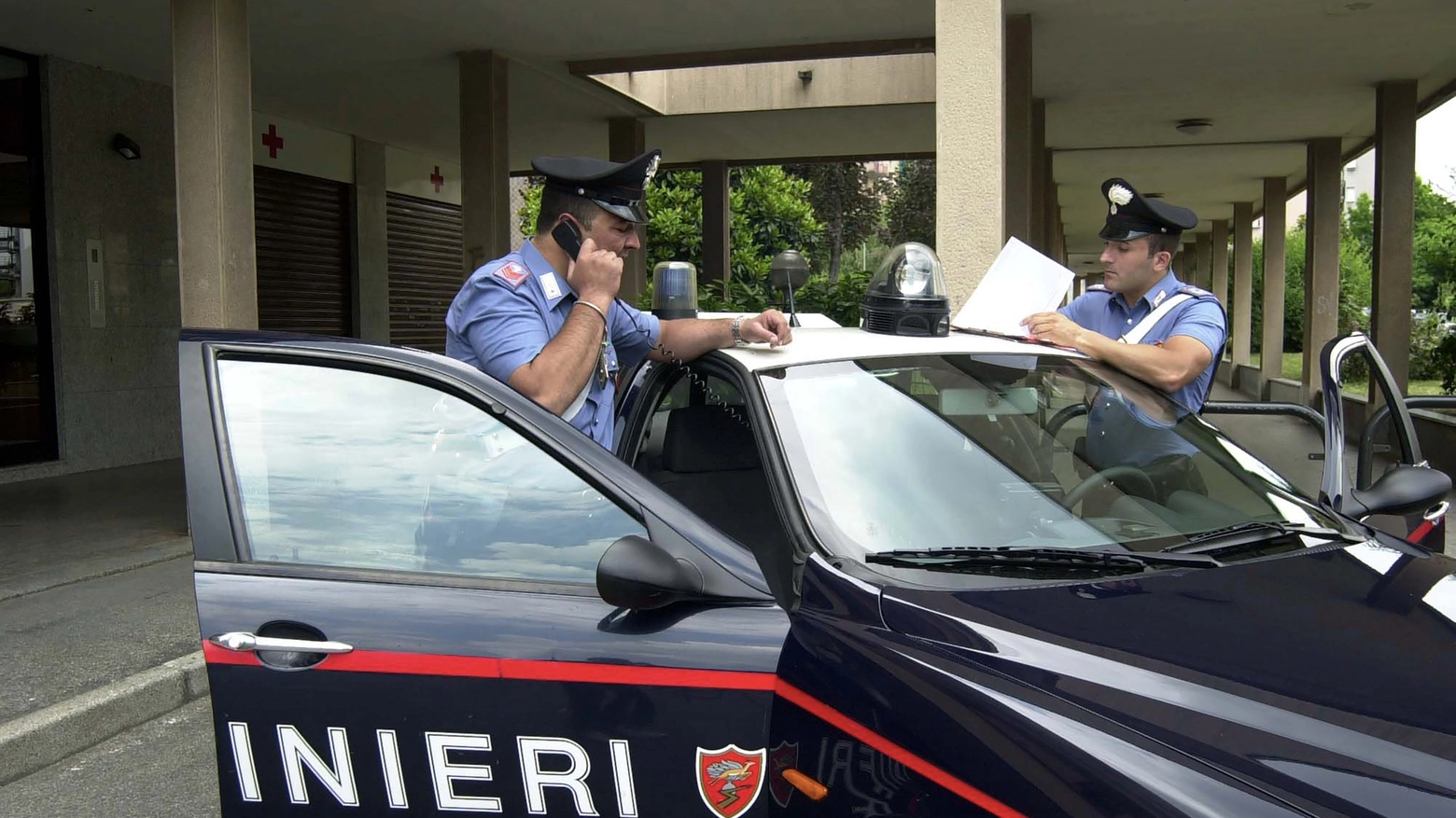 Sulla presunta violenza di Paderno indagano i carabinieri