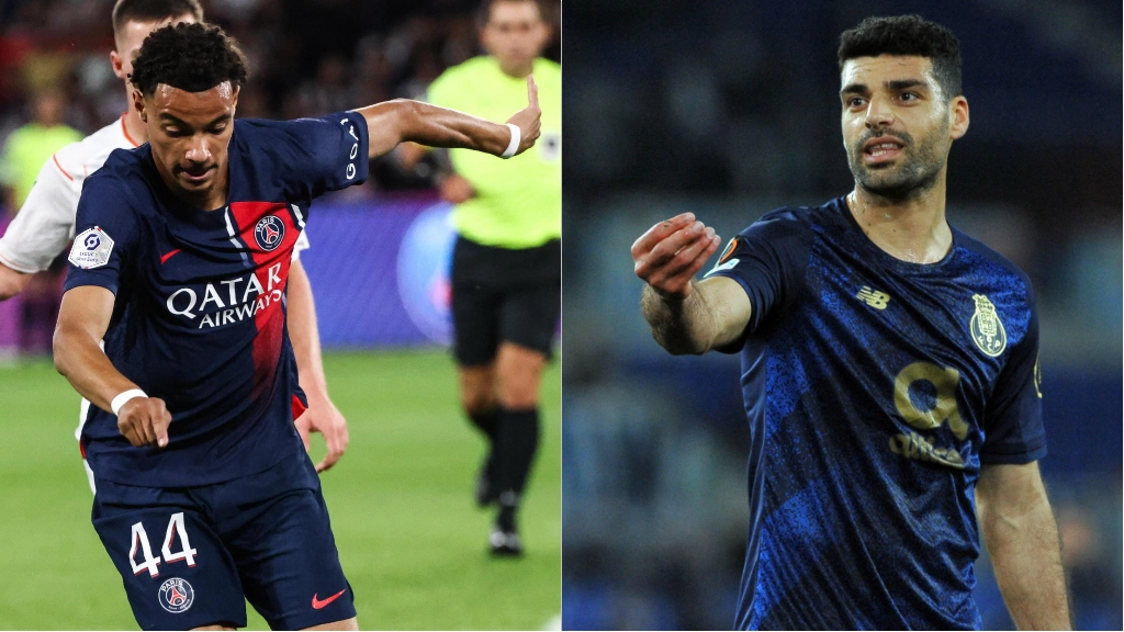 Hugo Ekitike e Mehdi Taremi: piste difficili per il Milan Hugo Ekitike e Mehdi Taremi: piste difficili per il Milan