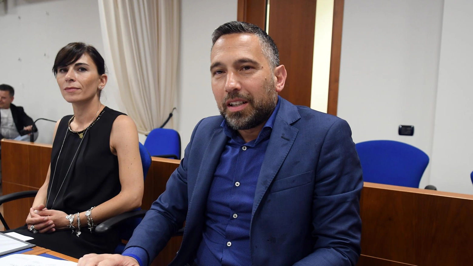 Elezioni in Lombardia, Franco Lucente riconfermato in consiglio regionale