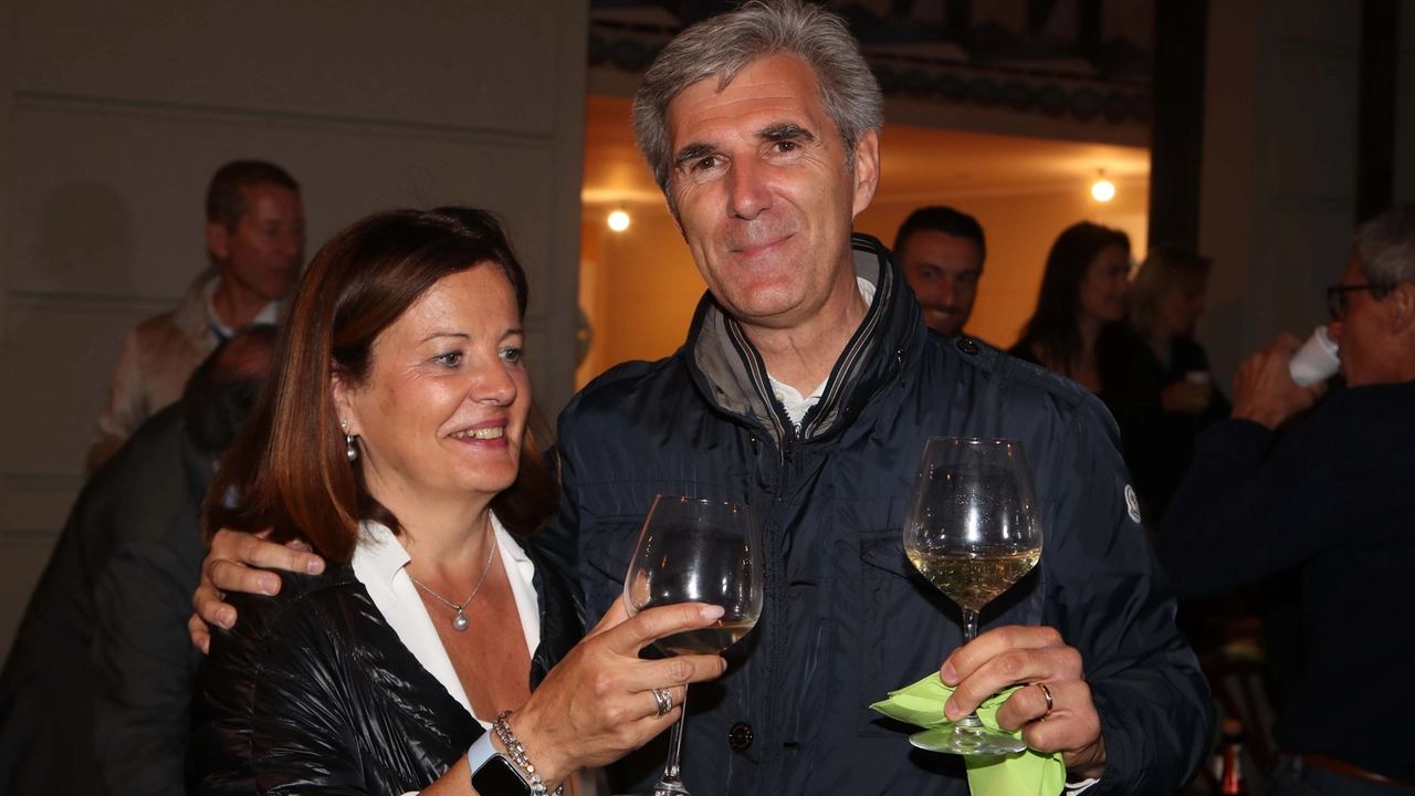 Sondrio, Scaramellini riconfermato: “Adesso testa bassa e al lavoro, c’è ancora tanto da fare”