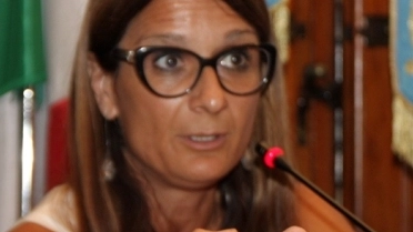 Simona Malpezzi, deputata Pd e membro della commissione Cultura