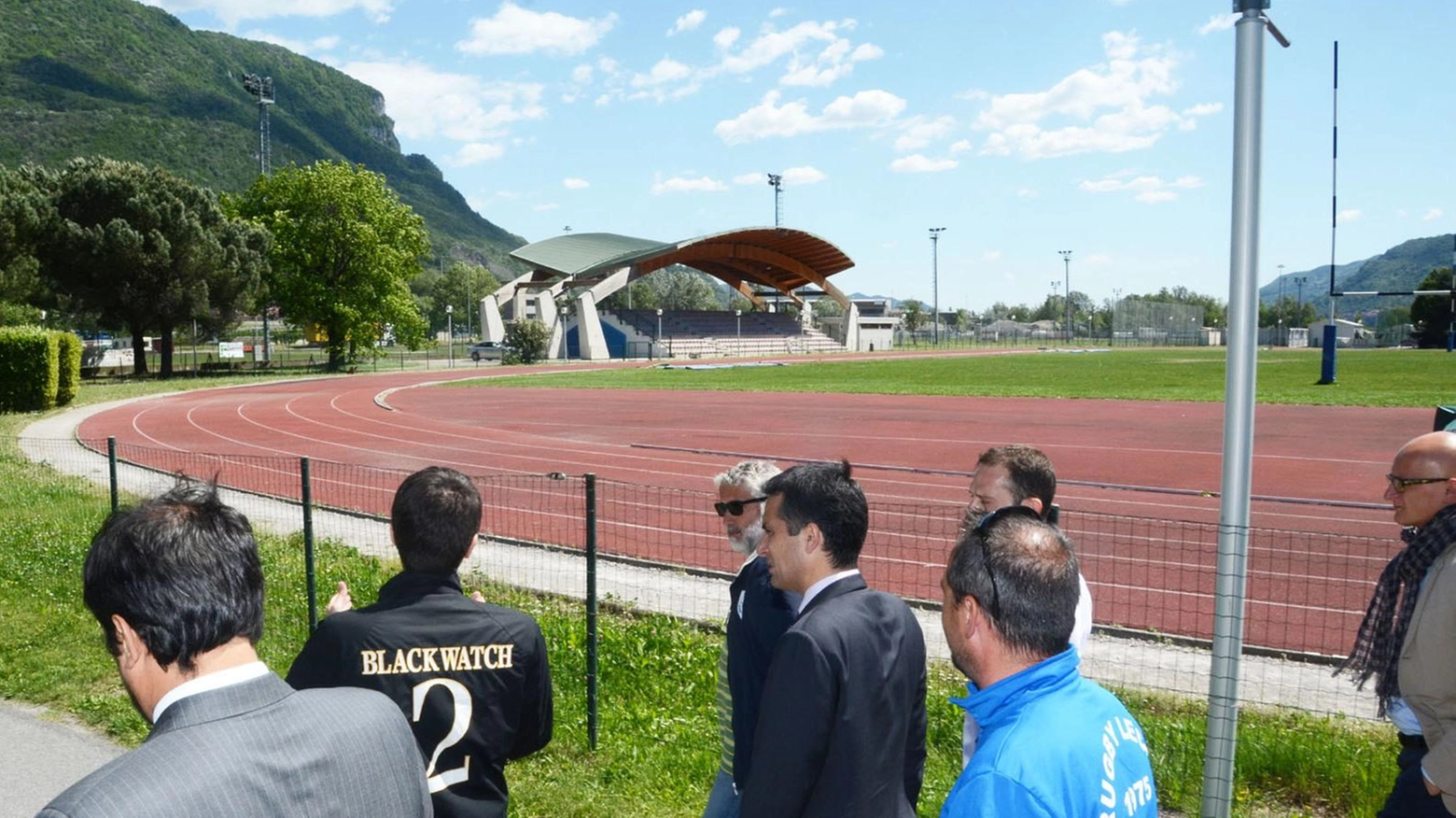 Calcio giovanile, violenza choc Tenta di accoltellare giocatore Calcio giovanile, violenza choc Tenta di accoltellare giocatore
