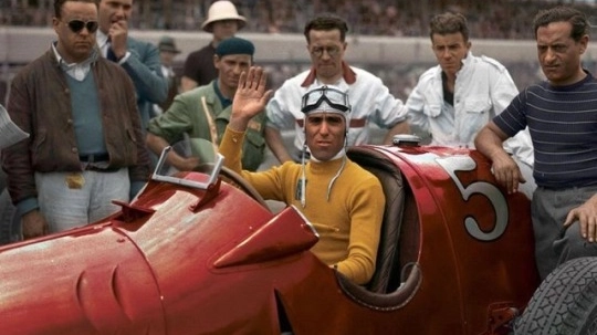 Mantova, il tesoro di Tazio Nuvolari trovato in soffitta: all'asta 23 cimeli