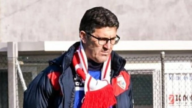 Mister Renato Cioffi 