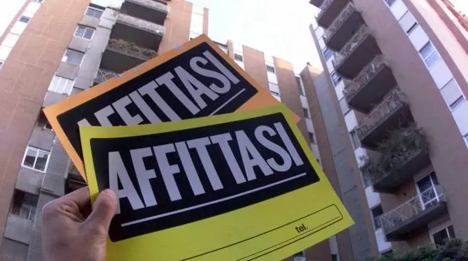 Stangata sugli affitti. Da Milano a Palermo tutti gli aumenti sui contratti in scadenza