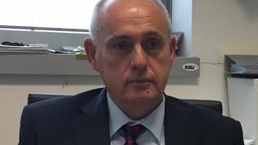 Roberto Zucchetti di Iperal (Orlandi)