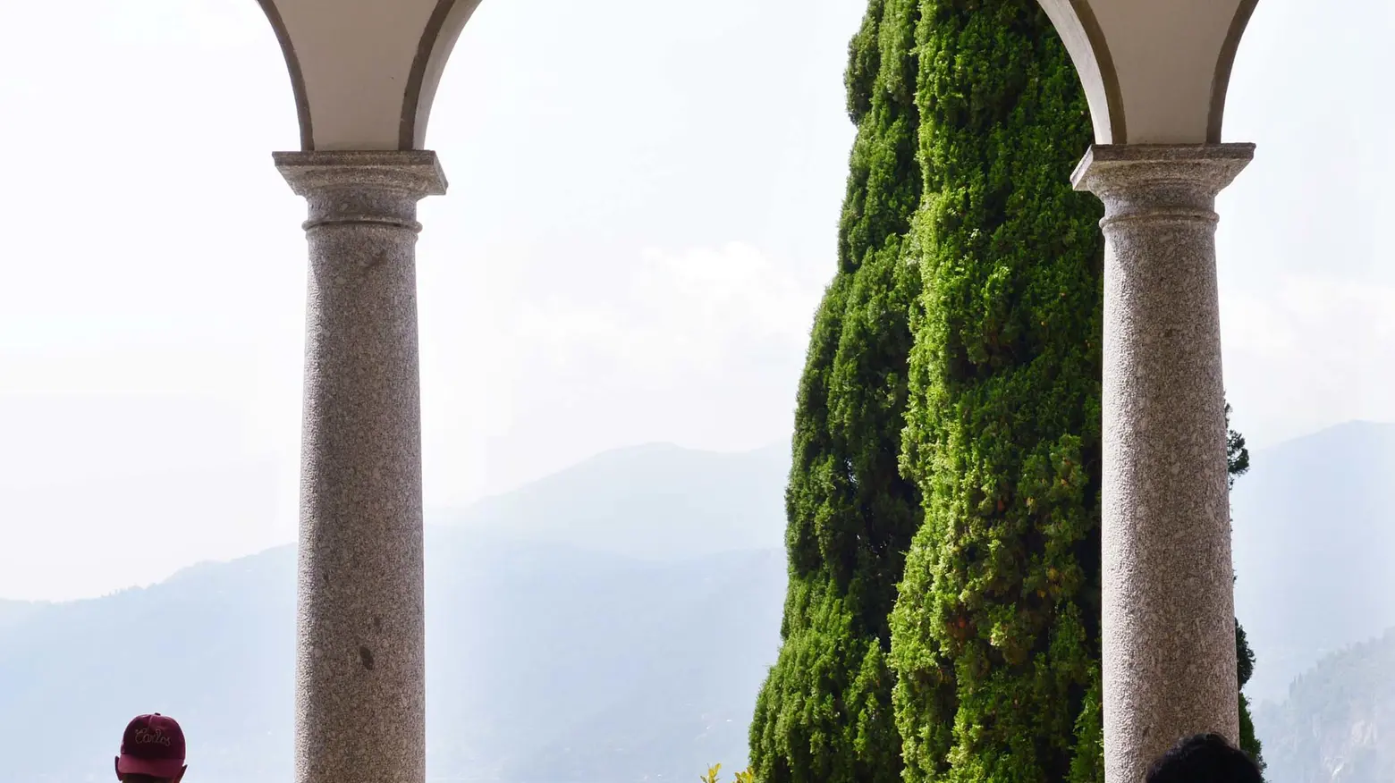 Villa Monastero In primavera ingressi record Villa Monastero In primavera ingressi record