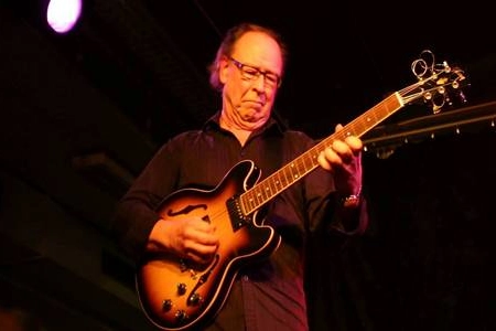 Ewan Svensson Quintet