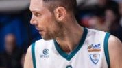 Cantù, il capitano è Baldi Rossi: "Per me è un onore" - BASKET
Cantù, il capitano è Baldi Rossi: "Per me è un onore" - BASKET