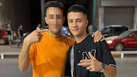 Brescia, il 18enne Omar Khalaf lasciato a morire sull’asfalto: "Per coprire la bravata inscenato uno schianto in monopattino "