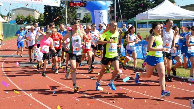 Tra gli iscritti all’ultramaratona, in programma sabato e domenica, anche Teodora Alina Muntean, Piergiuseppe Monegato e Simone Musazzi