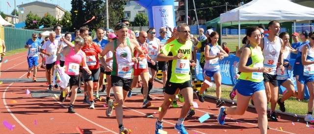 Saronno 24x1 Ora 2023 fa il pieno, 47 squadre in gara e atleti professionisti: ecco chi ci sarà