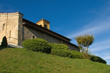 La chiesa cluniacense di Arlate di Calco