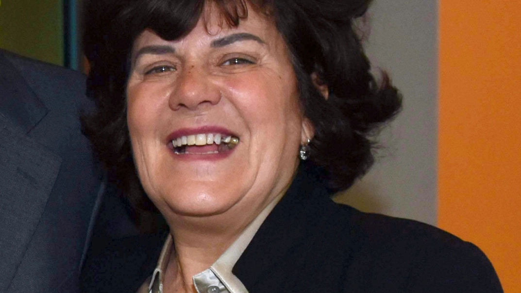 Paola Navone, ex direttore sanitario dell’istituto Pini