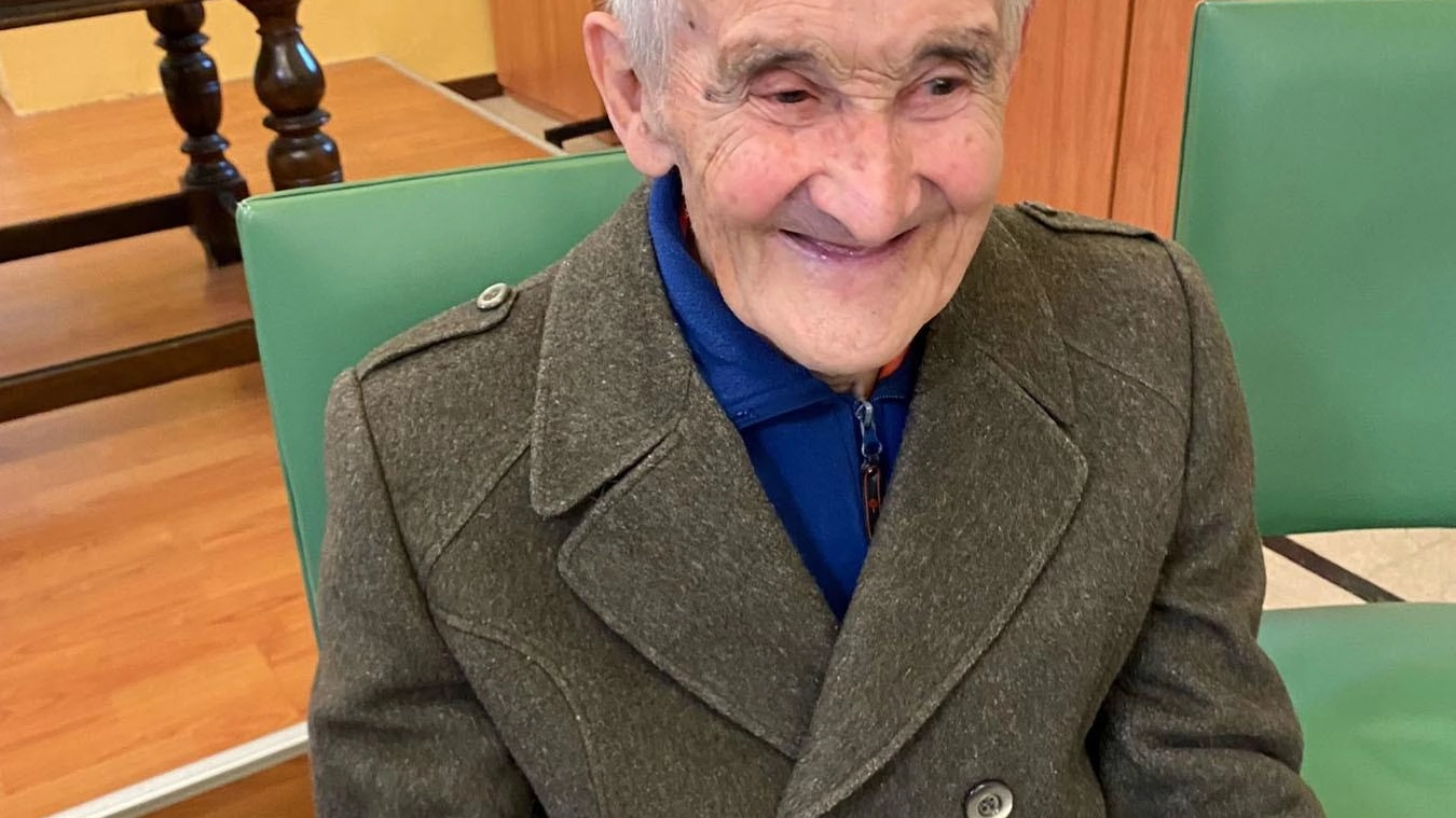Il prof Gilardi cittadino onorario Il prof Gilardi cittadino onorario