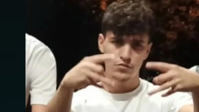 Simone Stucchi, 22 anni, è stato ucciso a coltellate Simone Stucchi, 22 anni, è stato ucciso a coltellate