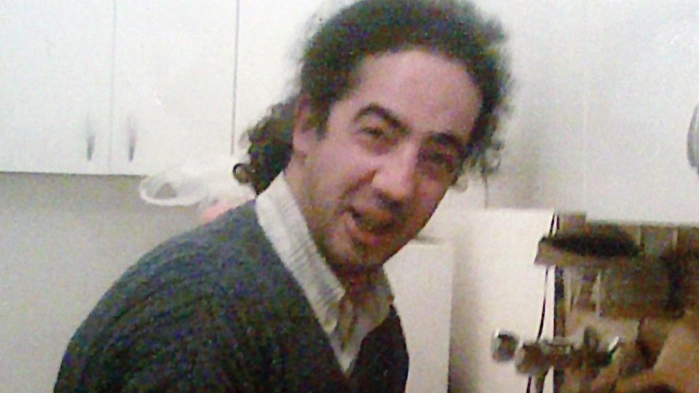 Giuseppe Uva