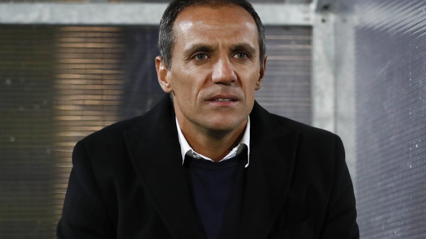 Antonio Filippini, ex allenatore del Lumezzane
