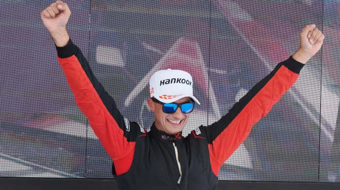 Il cinisellese Davide Critelli è campione italiano FX3 Il cinisellese Davide Critelli è campione italiano FX3