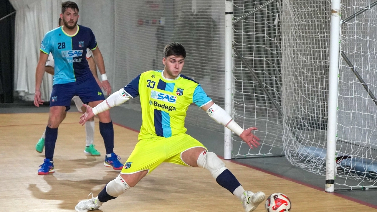 Dal Lecco in A2 Elite alla Nazionale: Alessio Gattarelli si veste d’azzurro