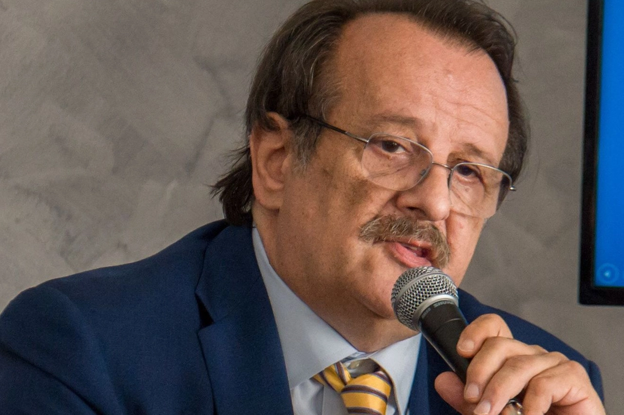 Maurizio Viecca