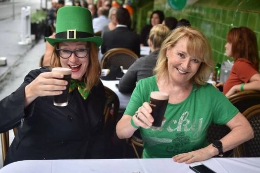 St. Patrick's Day