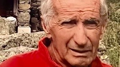 Disperso sopra Sondrio. Più di cento persone cercano Mario Conti