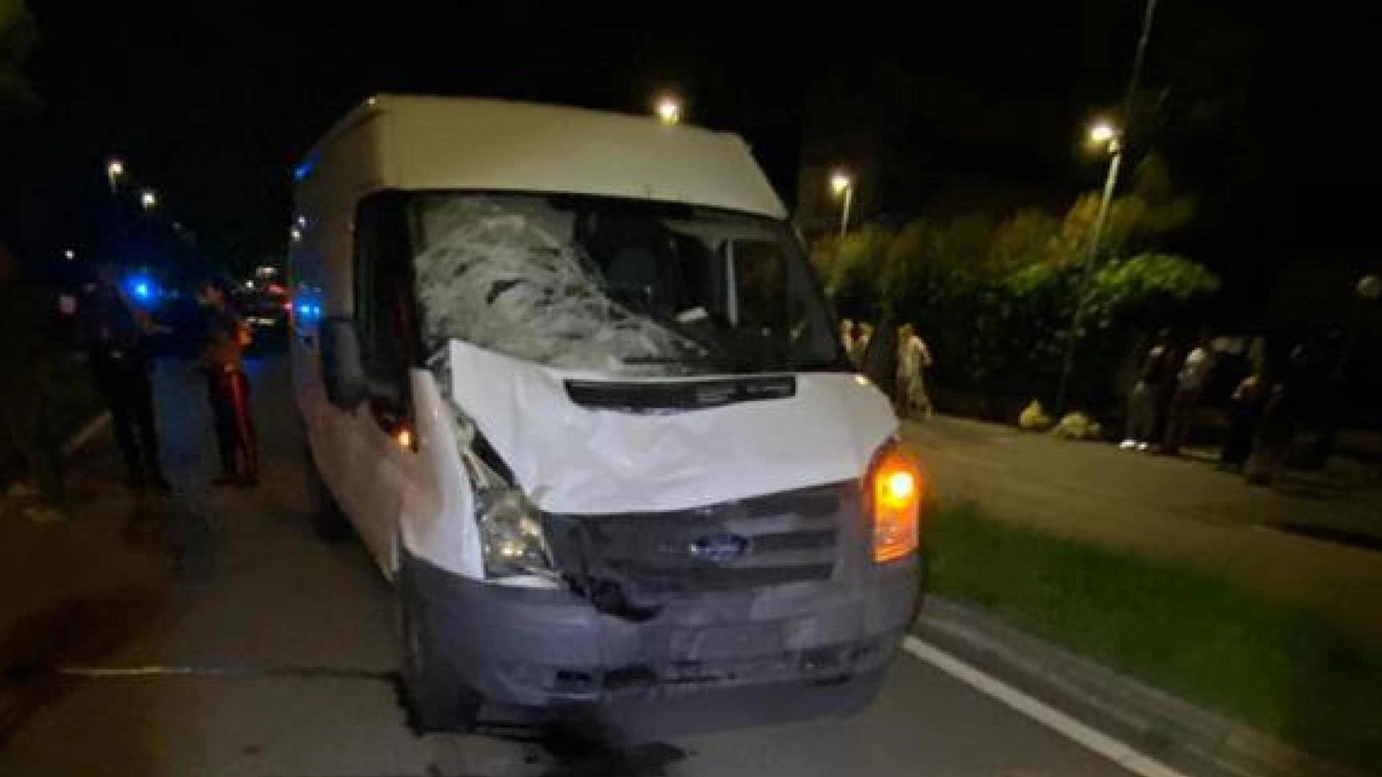 Il Furgone Uccise Vale Stangata a Garbagnate Milanese: Sanzione Salata
Il Furgone Uccise Vale Stangata a Garbagnate Milanese: Sanzione Salata