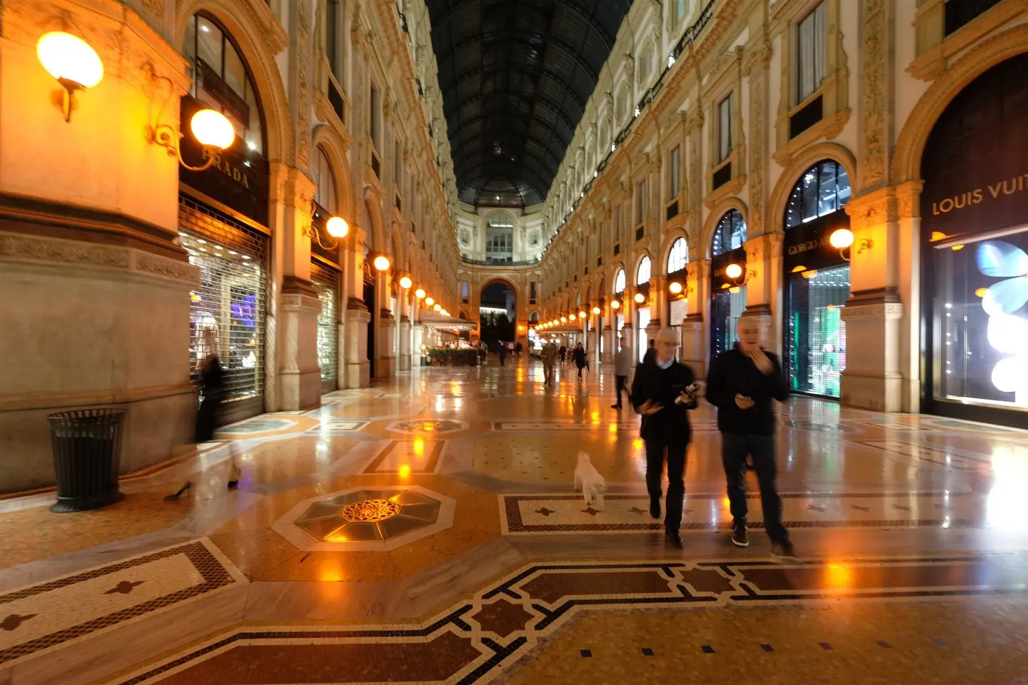 Dalla Galleria a Baggio: i progetti del Piano Quartieri