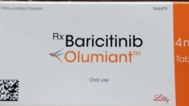 Il Baricitinib