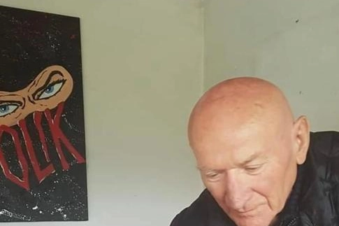 Il compianto Polenghi