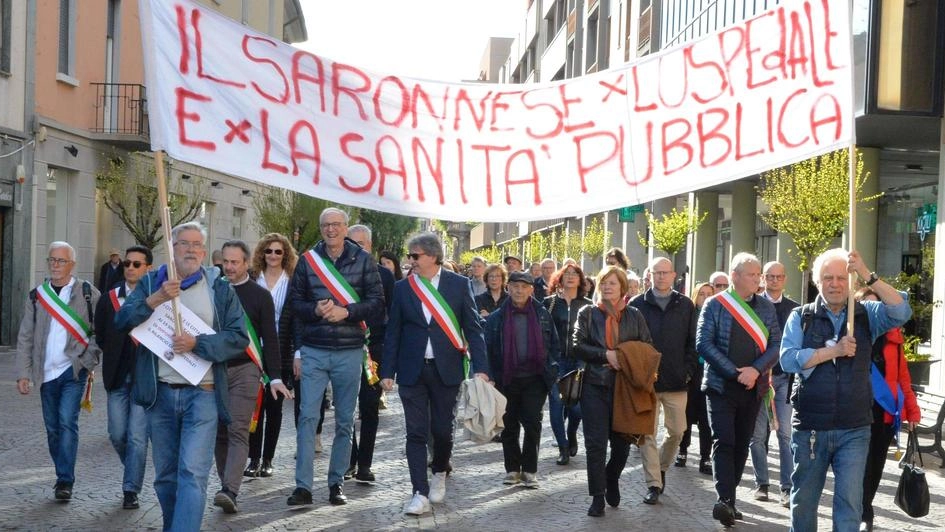Il rilancio dell’ospedale: "Nessuna privatizzazione" Il rilancio dell’ospedale: "Nessuna privatizzazione"