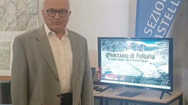 “Passare le Alpi“ Al via l’attività estiva del Cai “Passare le Alpi“ Al via l’attività estiva del Cai