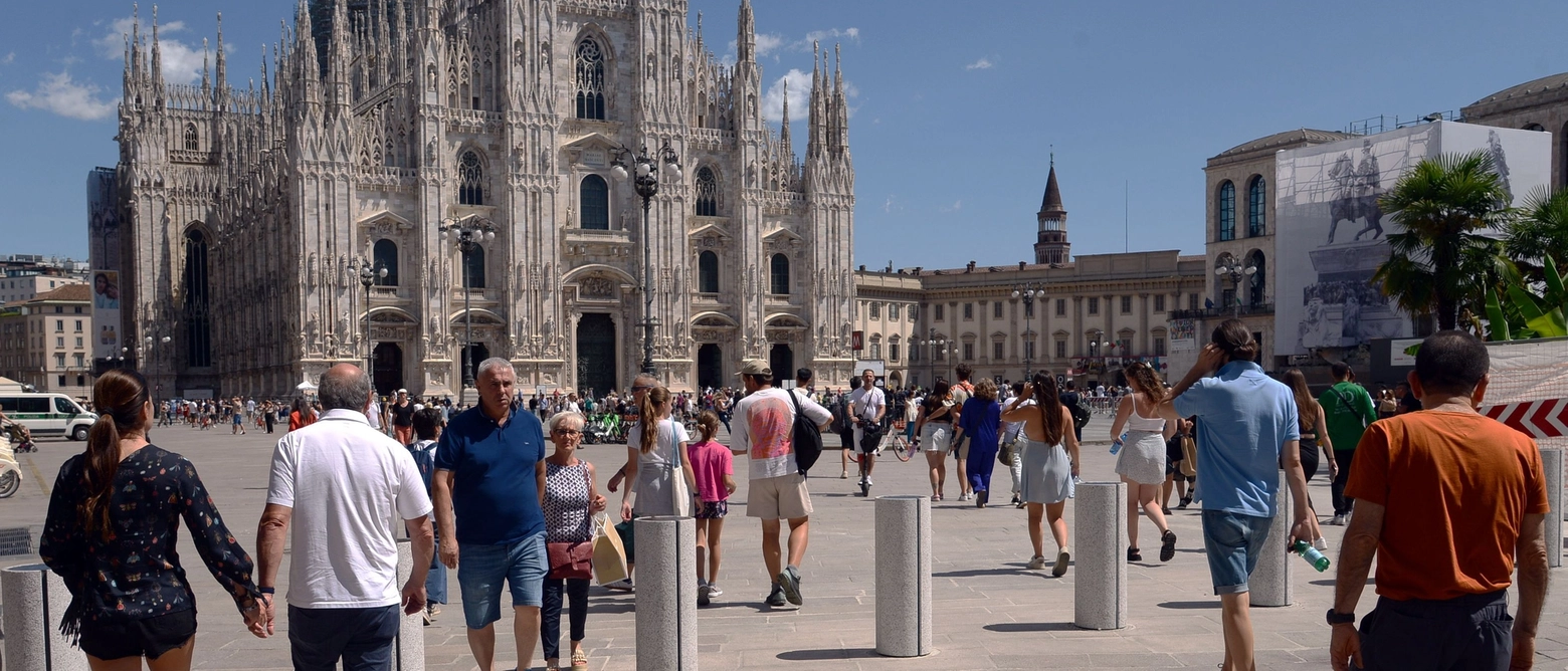 La perturbazione che nell’ultima settimana si è abbattuta su tutta la regione si sta spostando verso Sud