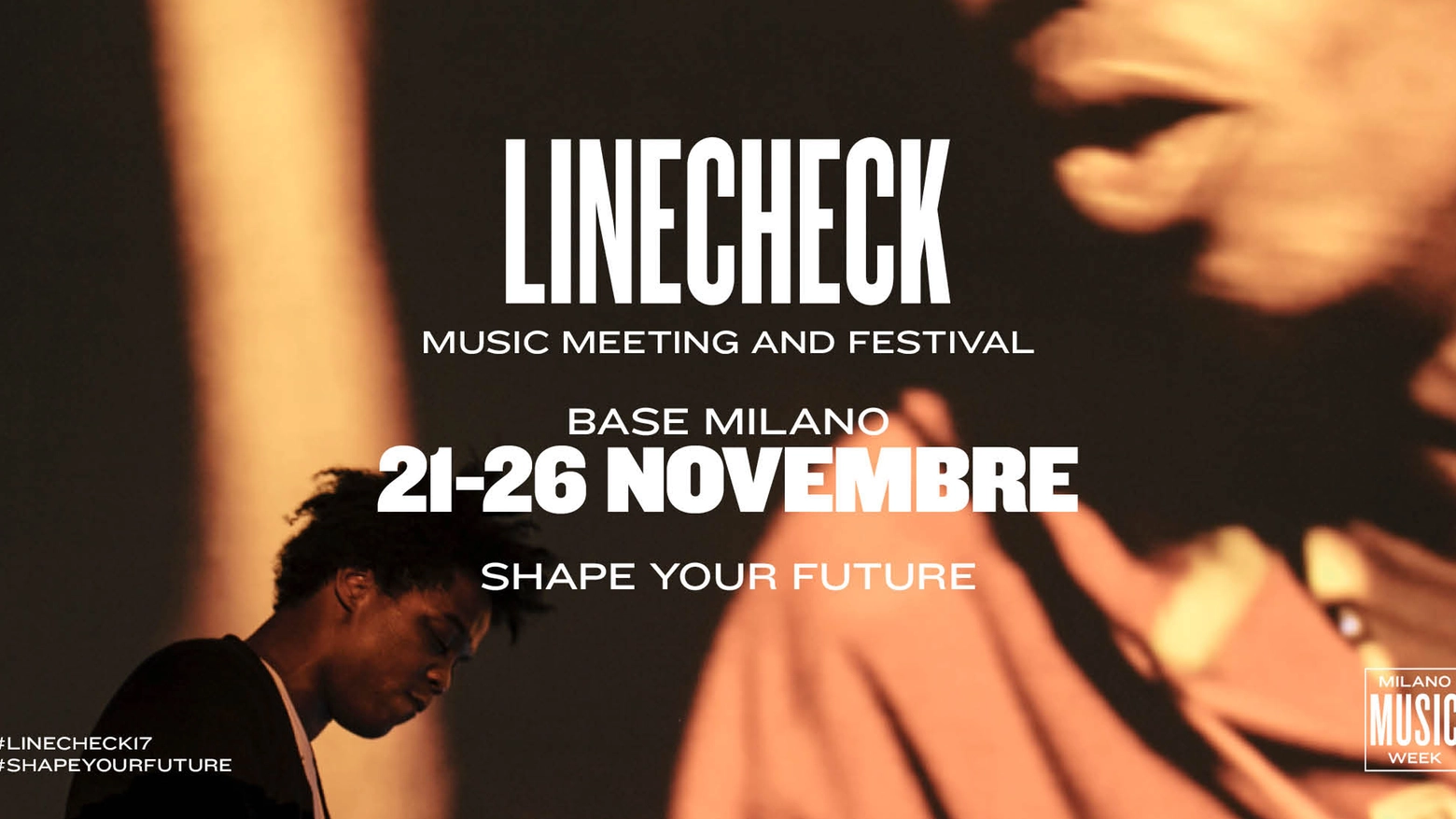 Linecheck Music Meeting and Festival