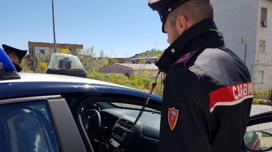 Carabinieri Carabinieri