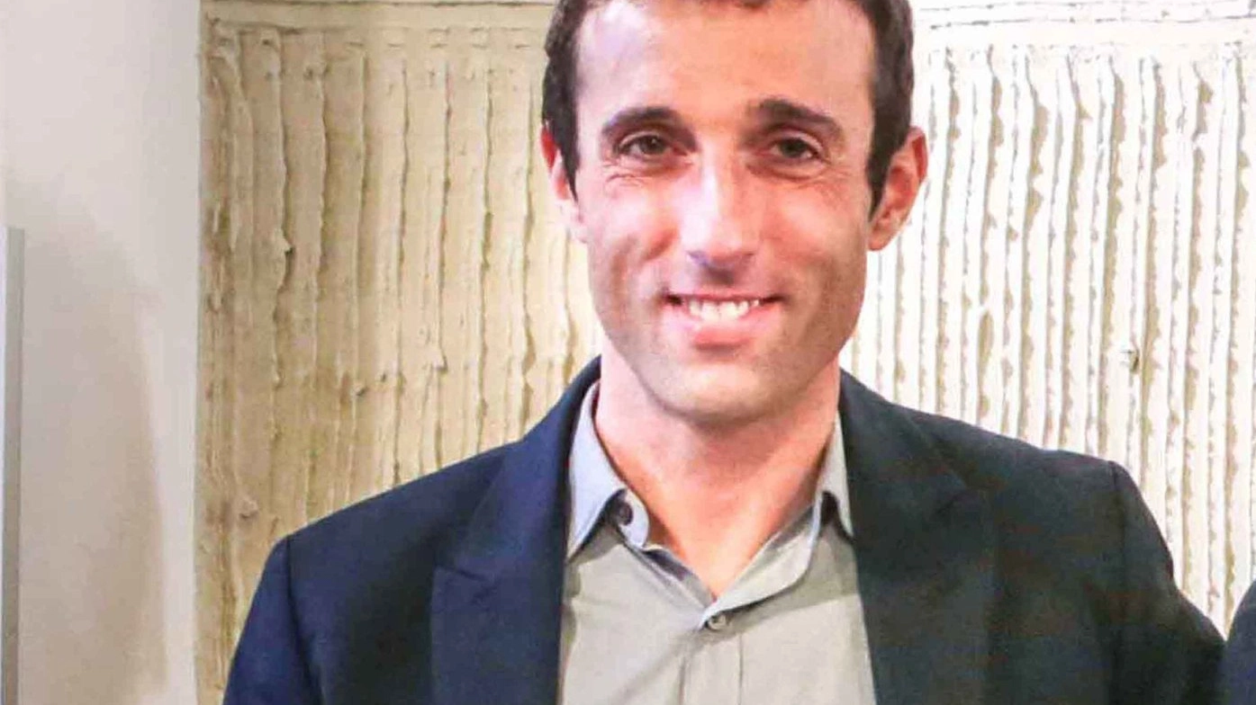 Il Sondrio calcio riparte dall’impresario Rigamonti