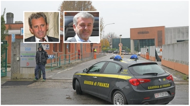 Terremoto in Asm Pavia: arrestati il presidente Manuel Elleboro e il direttore generale Giuseppe Maria Chirico