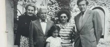La musica è questione di famiglia: Schnabel riscoperto sul lago di Como