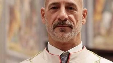 Bonito riconfermato . Gran Maestro del Palio Bonito riconfermato . Gran Maestro del Palio