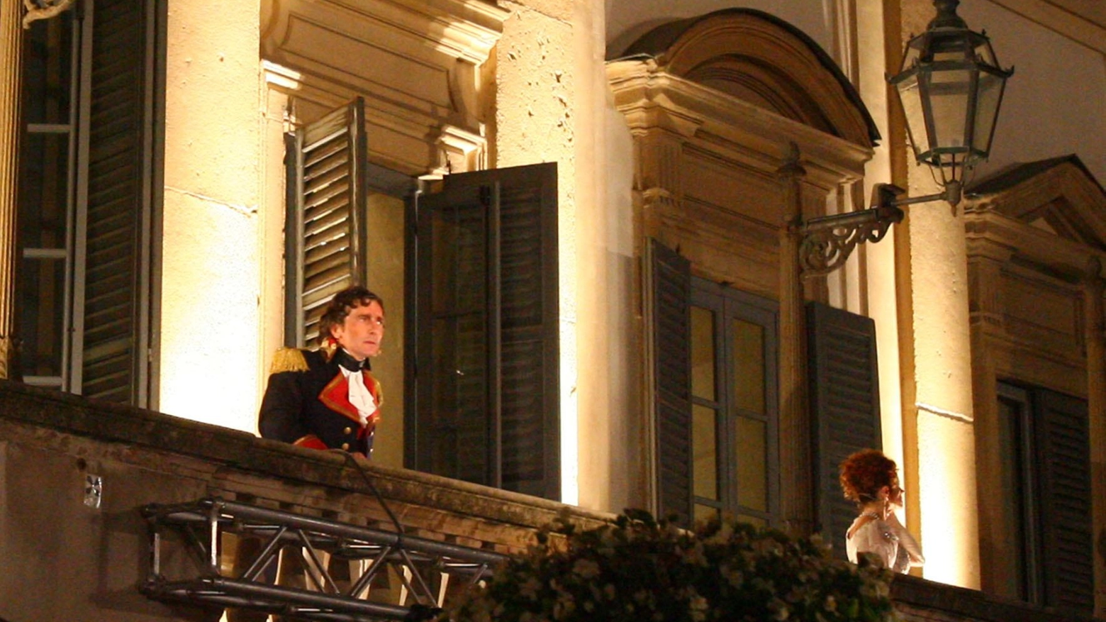 Sulle tracce della storia  La Corona ferrea  il Parco e la Villa Reale  L’eredità di Napoleone
