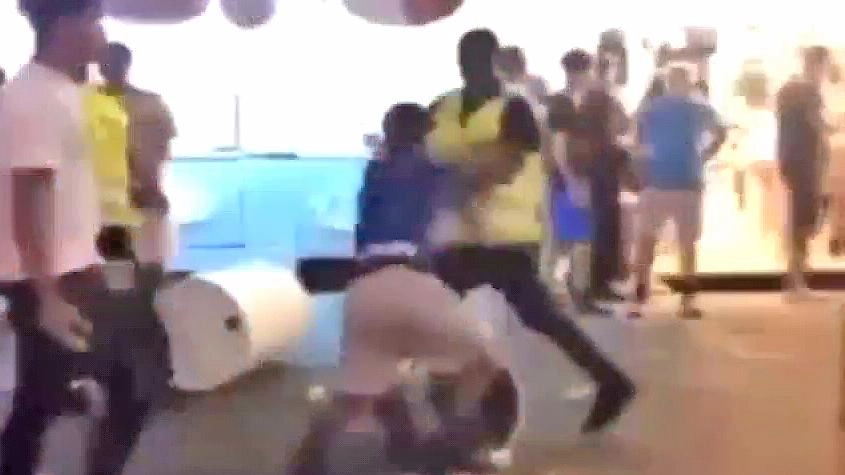 La deriva violenta dei ragazzini. Meno rapine, più furti. Calate le misure cautelari La deriva violenta dei ragazzini. Meno rapine, più furti. Calate le misure cautelari