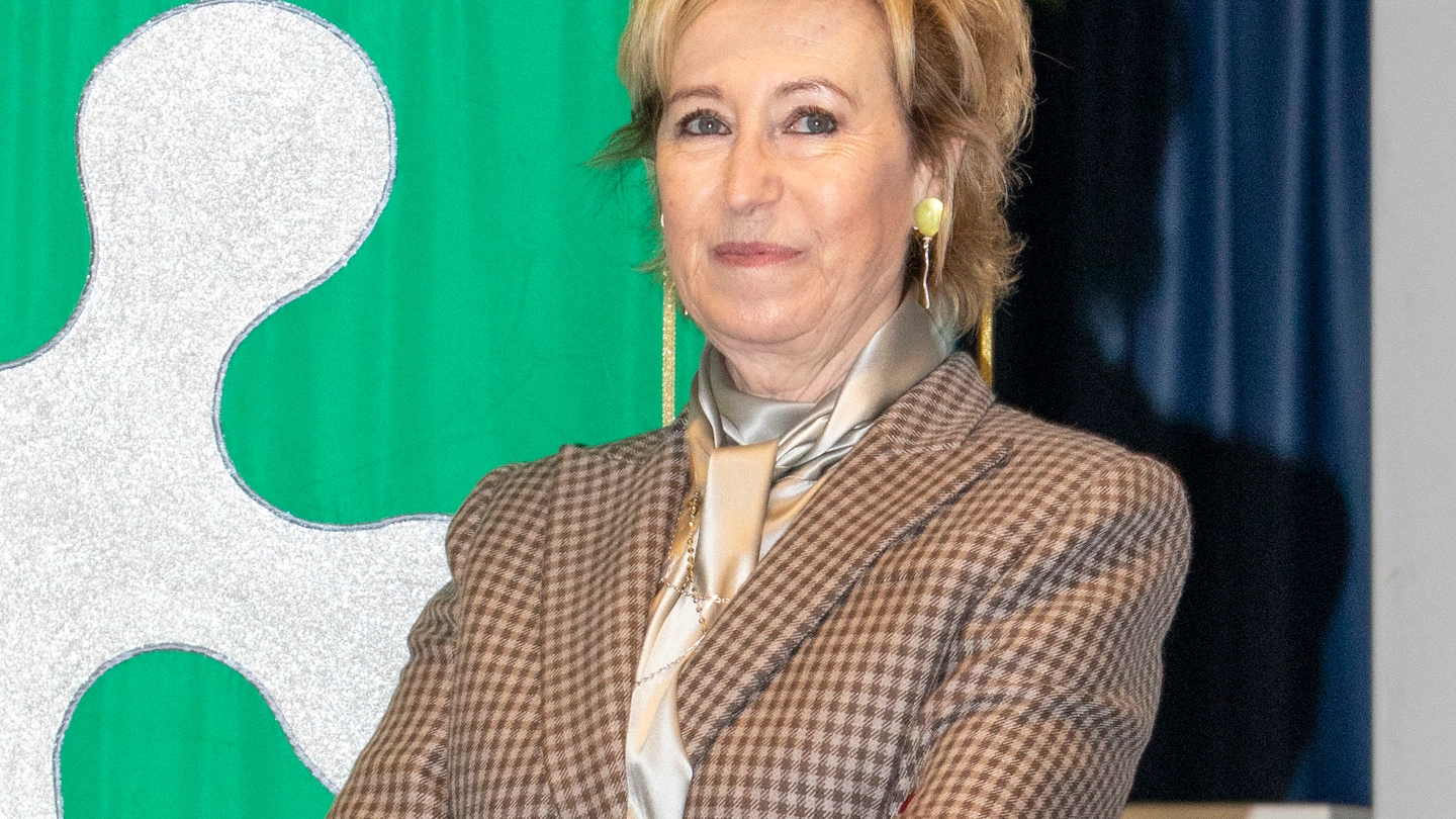 Letizia Moratti