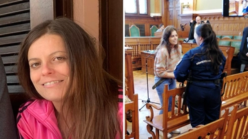 Ilaria Salis e il diario dal carcere di Budapest: “Tumulata viva e trasformata in un mostro”