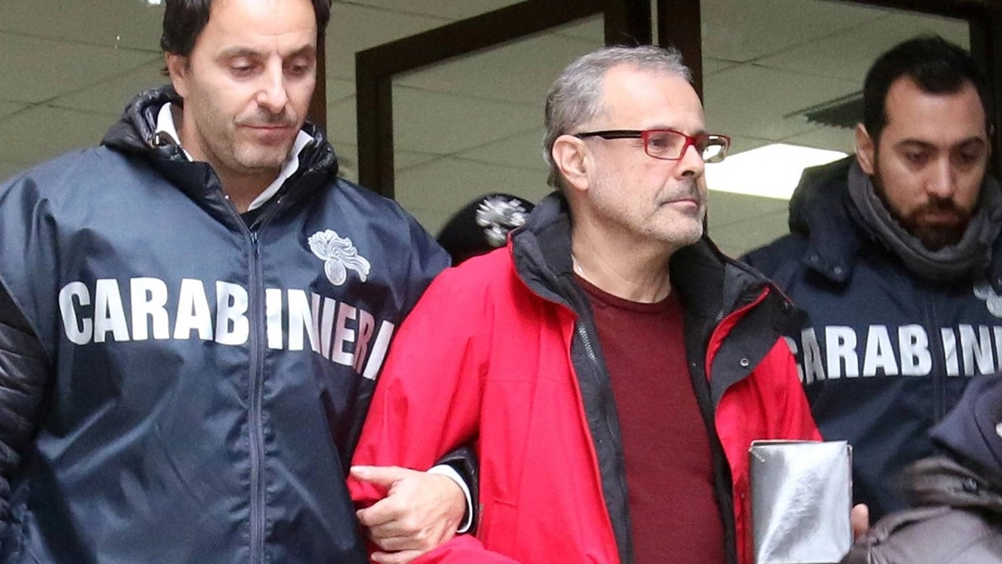 L’arresto dell’anestesista Leonardo Cazzaniga