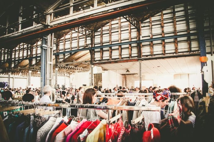 East Market di Milano