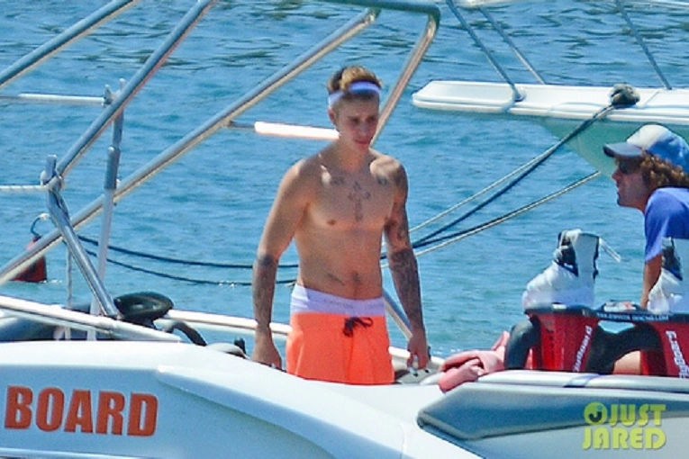 Justin Bieber