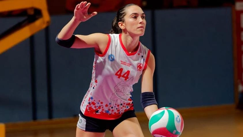 Valentina Riva, 16 anni