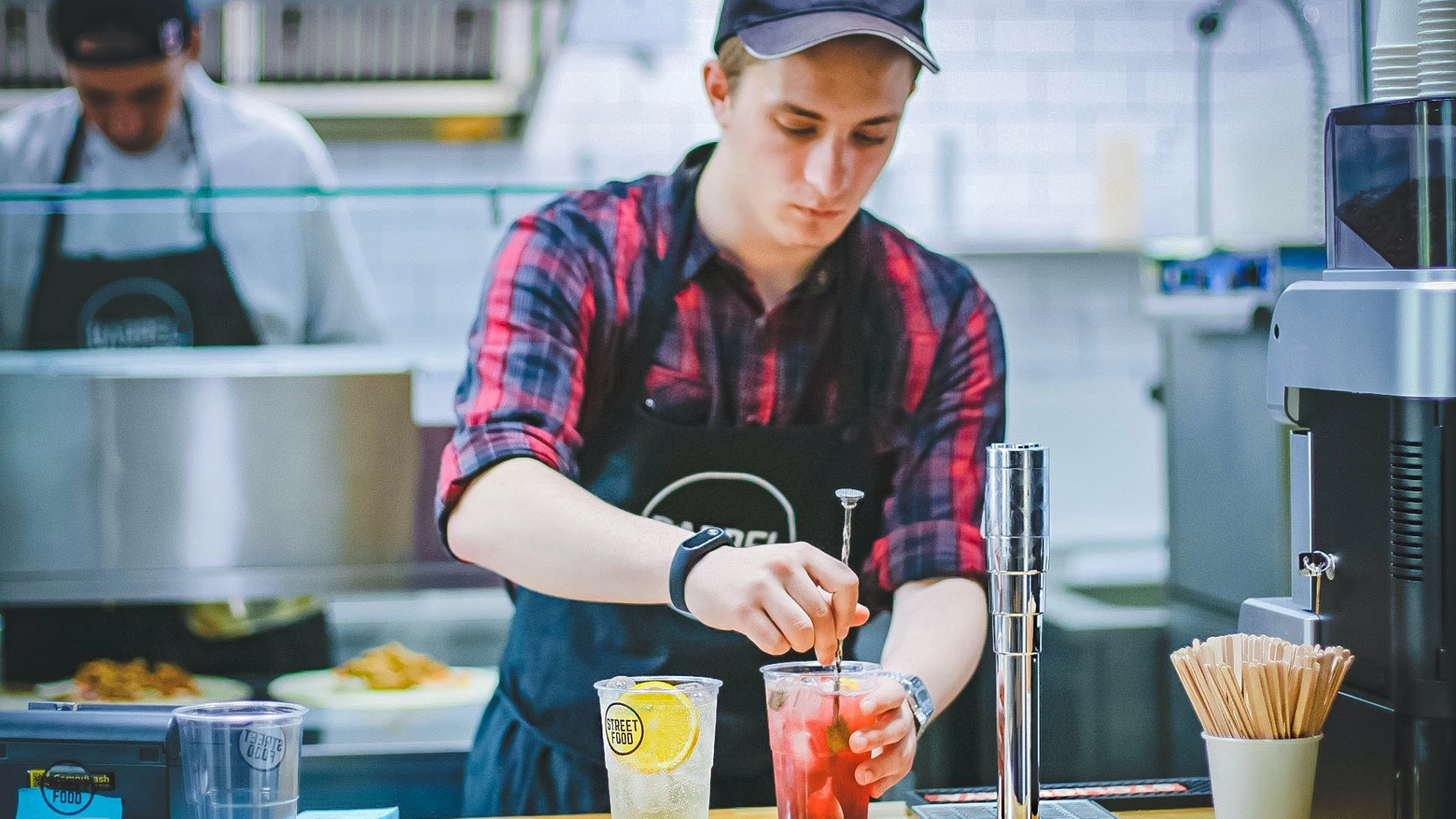 L'industria del food e retail è quella che potrebbe più soffrire per il salario minimo 